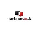Translation Services logo